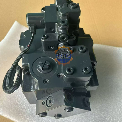 708-1S-00460 Bơm chính D65PX-16 D65EX-16 Xe ủi đất 708-1S-00240 Bơm thủy lực