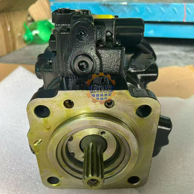 708-1S-00460 Bơm chính D65PX-16 D65EX-16 Xe ủi đất 708-1S-00240 Bơm thủy lực