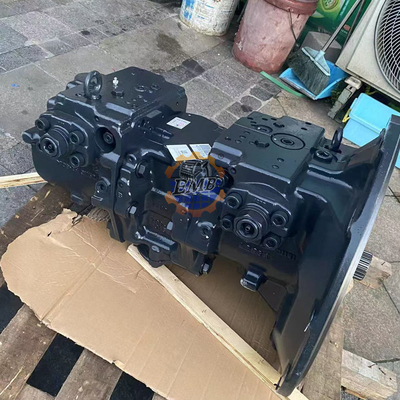 708-2H-00022 Máy bơm chính 708-2H-00024 708-2H-00025 708-2H-00026 Máy bơm thủy lực cho PC400-7