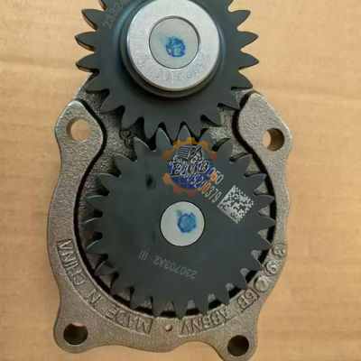 6754-51-1111 Oil Pump 6754-51-1110 Pump For PC220LC Excavator