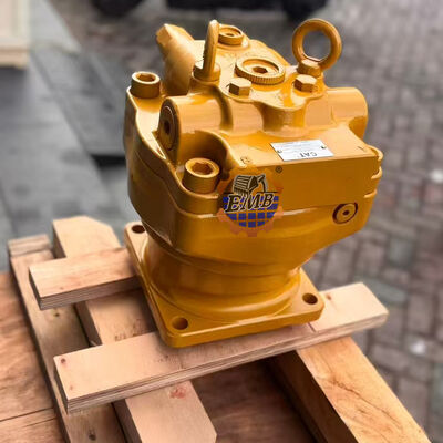 107-7054 Thiết bị swing 1077054 SWING MOTOR M2X150 Slew Motor For E330BL Excavator Parts