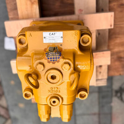 107-7054 Thiết bị swing 1077054 SWING MOTOR M2X150 Slew Motor For E330BL Excavator Parts