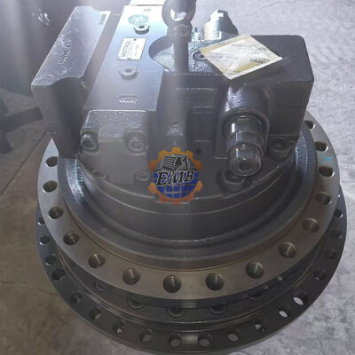 Động cơ du lịch TM100 Ổ đĩa cuối cùng TM100 cho máy xúc 2401-6292A DX500LC