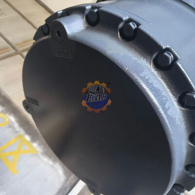 Động cơ du lịch TM100 Ổ đĩa cuối cùng TM100 cho máy xúc 2401-6292A DX500LC