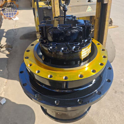 574-3203 Động cơ du lịch E336F E340F Động cơ cuối cùng 568-9405 355-5668 Thiết bị du lịch