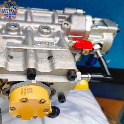 317-8021 Injection Pump C6.6 Fuel Injection Pump 2641A312 3178021 351-0973 3510973 Injection Pump