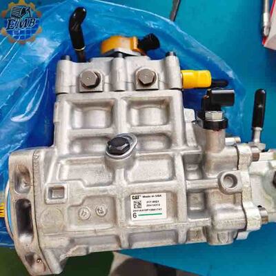317-8021 Injection Pump C6.6 Fuel Injection Pump 2641A312 3178021 351-0973 3510973 Injection Pump