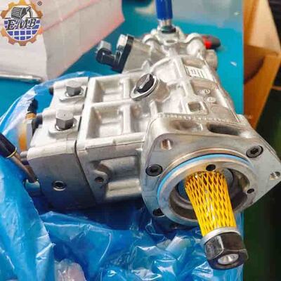 317-8021 Injection Pump C6.6 Fuel Injection Pump 2641A312 3178021 351-0973 3510973 Injection Pump
