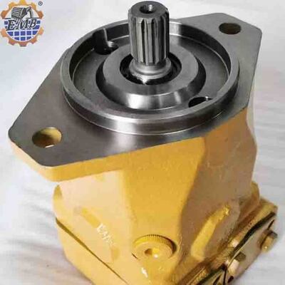 155-9107 Động cơ quạt 1559107 Máy bơm piston cho bộ phận máy đào E345B