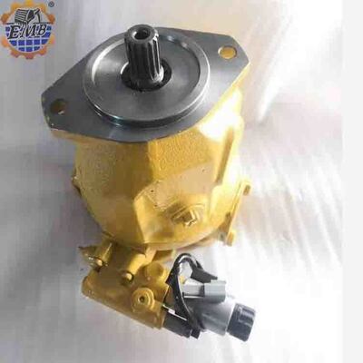 247-8968 Động cơ quạt 2478968 Máy bơm thủy lực cho bộ phận máy đào E365C E365B