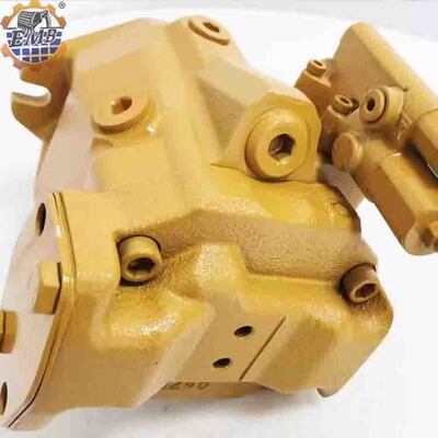 254-5147 Máy bơm piston thủy lực 2545147 Máy bơm thủy lực cho máy tải bánh CAT966H 972H