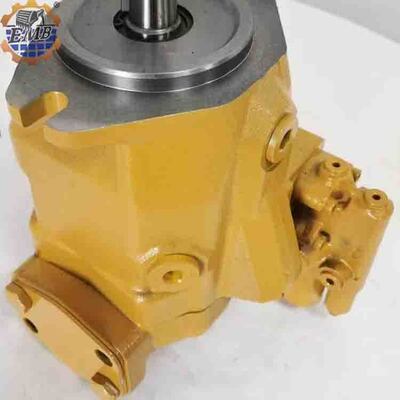 254-5147 Máy bơm piston thủy lực 2545147 Máy bơm thủy lực cho máy tải bánh CAT966H 972H
