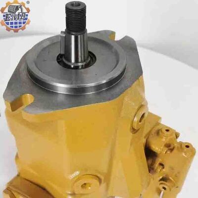 254-5147 Máy bơm piston thủy lực 2545147 Máy bơm thủy lực cho máy tải bánh CAT966H 972H