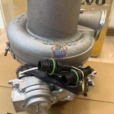 17528641 Turbo A60 HE500VG VOE17475212 EC950F 5553956 Máy tăng áp 5553975 5553977