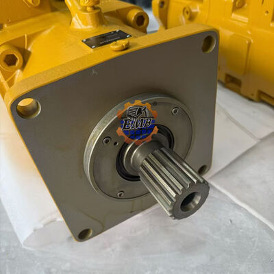 153-8181 Máy bơm chính 1538181 Máy bơm thủy lực cho E5110B