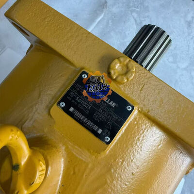 153-8181 Máy bơm chính 1538181 Máy bơm thủy lực cho E5110B