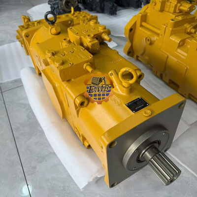 153-8181 Máy bơm chính 1538181 Máy bơm thủy lực cho E5110B
