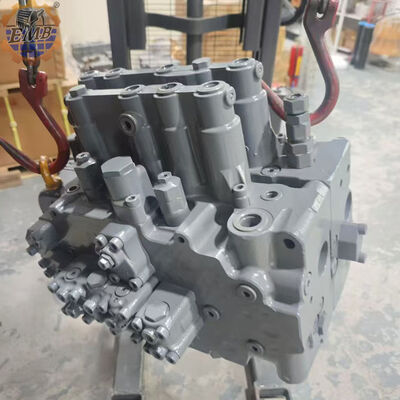YA00000703 MCV ZX200-5G Bộ phận phụ của máy đào van điều khiển chính