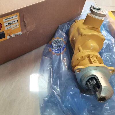 246-3274 Động cơ khởi động 2463274 Động cơ khởi động 261-1552 2611552 Động cơ động cơ diesel