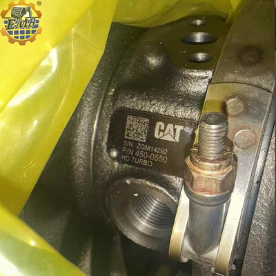 450-0550 TURBOCHARGER 4500550 434-6553 4346553 432-8950 4328950 450-0557 CAT390F