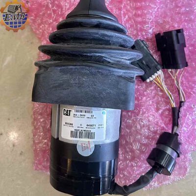 356-3609 Tay cầm điều khiển 356-3609 Tay cầm điều khiển thí điểm 360-2987 Dành cho các bộ phận CAT