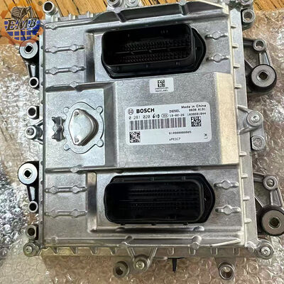 300618-00059A Đơn vị điều khiển động cơ