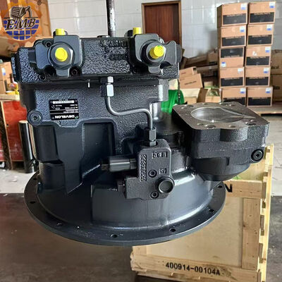400914-00104A Máy bơm chính DX210W Máy bơm thủy lực K1003934B Máy bơm chính máy đào