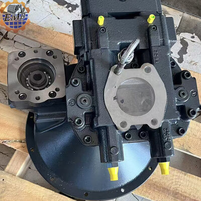 400914-00104A Máy bơm chính DX210W Máy bơm thủy lực K1003934B Máy bơm chính máy đào