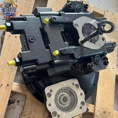 400914-00104A Máy bơm chính DX210W Máy bơm thủy lực K1003934B Máy bơm chính máy đào