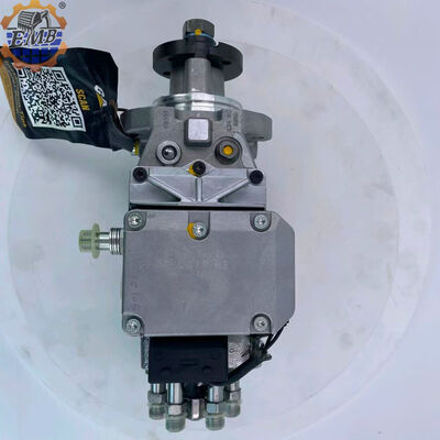 10R-9695 Bơm phun 10R9695 2644P501 216-9824 2169824 Bơm nhiên liệu máy đào
