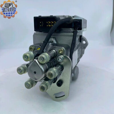 10R-9695 Bơm phun 10R9695 2644P501 216-9824 2169824 Bơm nhiên liệu máy đào