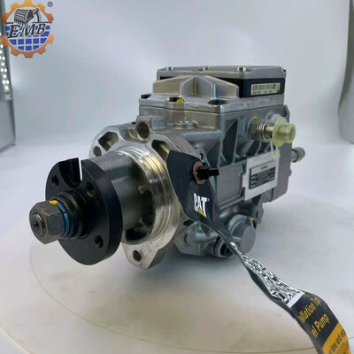 10R-9695 Bơm phun 10R9695 2644P501 216-9824 2169824 Bơm nhiên liệu máy đào