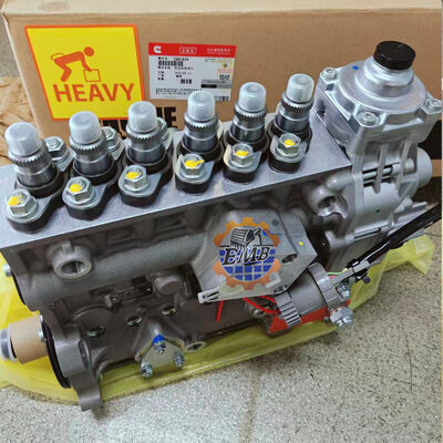 2881835 3093635 Bộ phận động cơ diesel Bơm phun nhiên liệu QST30 0402796212 Bơm nhiên liệu