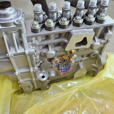 2881835 3093635 Bộ phận động cơ diesel Bơm phun nhiên liệu QST30 0402796212 Bơm nhiên liệu