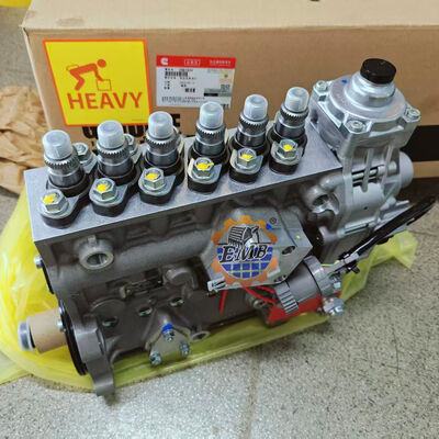 2881835 3093635 Bộ phận động cơ diesel Bơm phun nhiên liệu QST30 0402796212 Bơm nhiên liệu