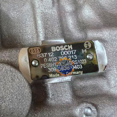 2881835 3093635 Bộ phận động cơ diesel Bơm phun nhiên liệu QST30 0402796212 Bơm nhiên liệu