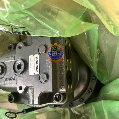 170301-00368 Ổ đĩa xoay 170303-00049 170303-00043A Động cơ xoay DX500 Động cơ xoay