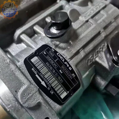 4631678 463-1678 Bơm nhiên liệu CAT C7.1 Bơm phun động cơ E320D E323D Máy xúc