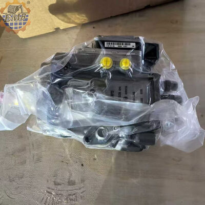QSB5.9 Động cơ diesel 3937690 Bơm phun nhiên liệu 0470506041 Bơm nhiên liệu