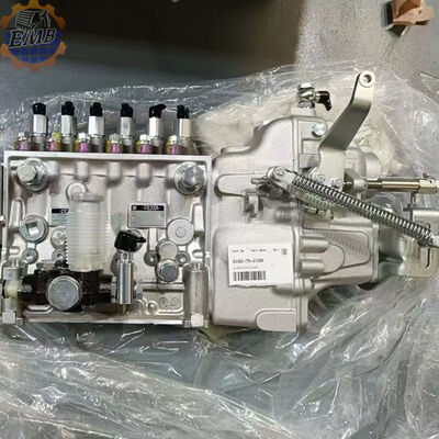 6162-75-2160 Máy phun nhiên liệu động cơ diesel 106682-9551 PC1250-7 SA6D170E-2A Máy bơm nhiên liệu