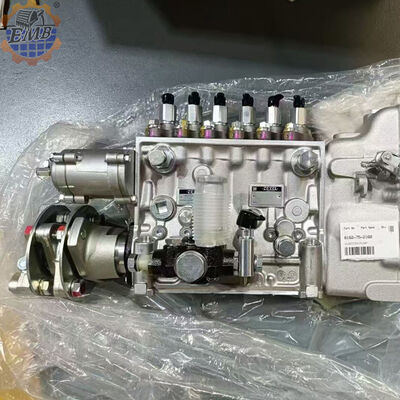6162-75-2160 Máy phun nhiên liệu động cơ diesel 106682-9551 PC1250-7 SA6D170E-2A Máy bơm nhiên liệu