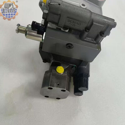 10R-1001 Máy xúc Động cơ Diesel 3412E 235-2026 Bơm Phun Nhiên liệu 2352026 10R1001 Bơm Phun