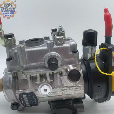 4225257 Máy bơm nhiên liệu mới gốc 9521A330T Máy bơm phun dầu diesel 422-5257 Máy bơm nhiên liệu