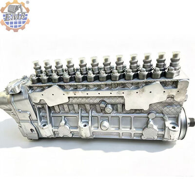 Bơm Phun Dầu Diesel 51.11103-7682 Bơm Nhiên Liệu 0 401 490 001 PE12R120/520LS1514 Bơm Phun