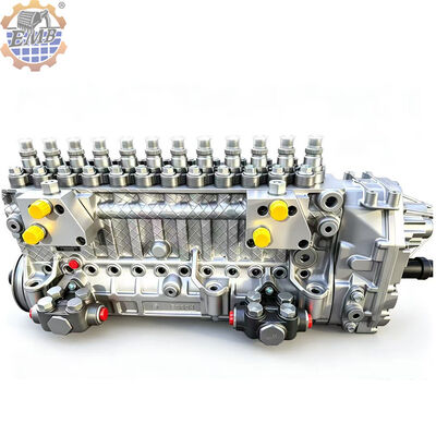 Bơm Phun Dầu Diesel 51.11103-7682 Bơm Nhiên Liệu 0 401 490 001 PE12R120/520LS1514 Bơm Phun