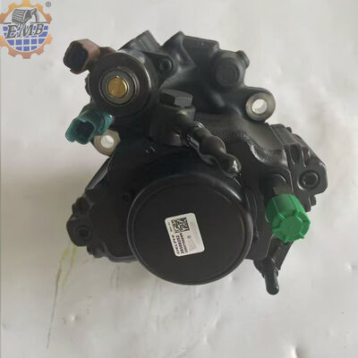 Máy bơm phun nhiên liệu đường sắt 28568252 28435244 9422A010A 9422A011A 320-06620 Đối với máy đào JCB 320