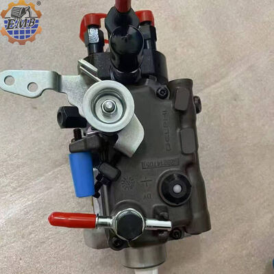 9323A250G DP210 Máy bơm phun nhiên liệu 9323A252G 320/06927 320/06737 Đối với phụ tùng động cơ
