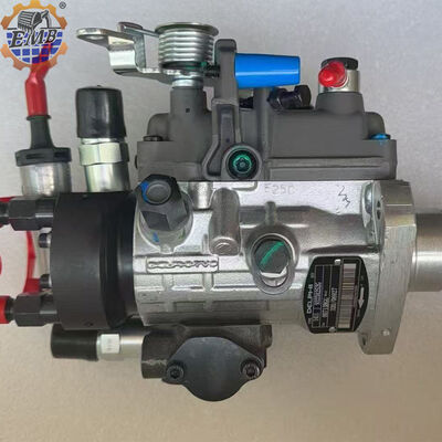 9323A250G DP210 Máy bơm phun nhiên liệu 9323A252G 320/06927 320/06737 Đối với phụ tùng động cơ