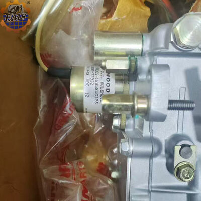 729236-51320 Bơm phun nhiên liệu 729235-51320 729242-51330 729267-51320 Bơm X3