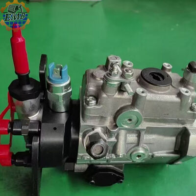 Máy bơm nhiên liệu 2644H003 mới gốc 2644H013 9320A522T Máy bơm phun cho máy đào